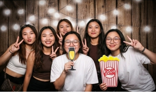 Photo Booth